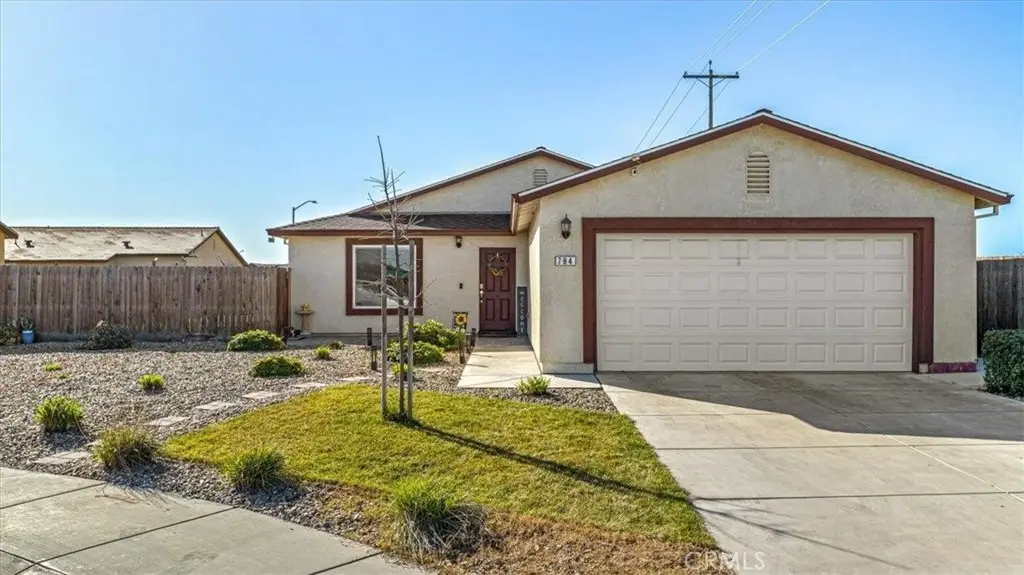 784 Taryn Court, Merced, CA 95341 - #1