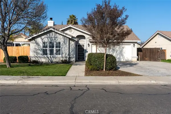 1828 College Greens, Los Banos, CA 93635
