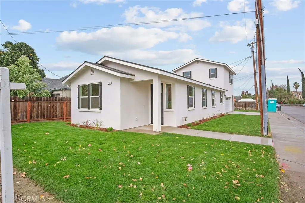 243 E 3rd Street, Tracy, CA 95376 - #1