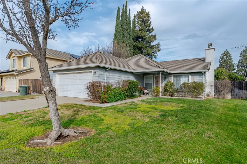 437 Rice Court, Merced, CA 95348 - Image #1