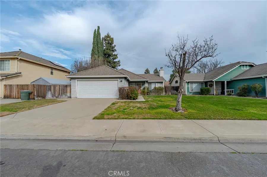 437 Rice Court, Merced, CA 95348 - Image #2