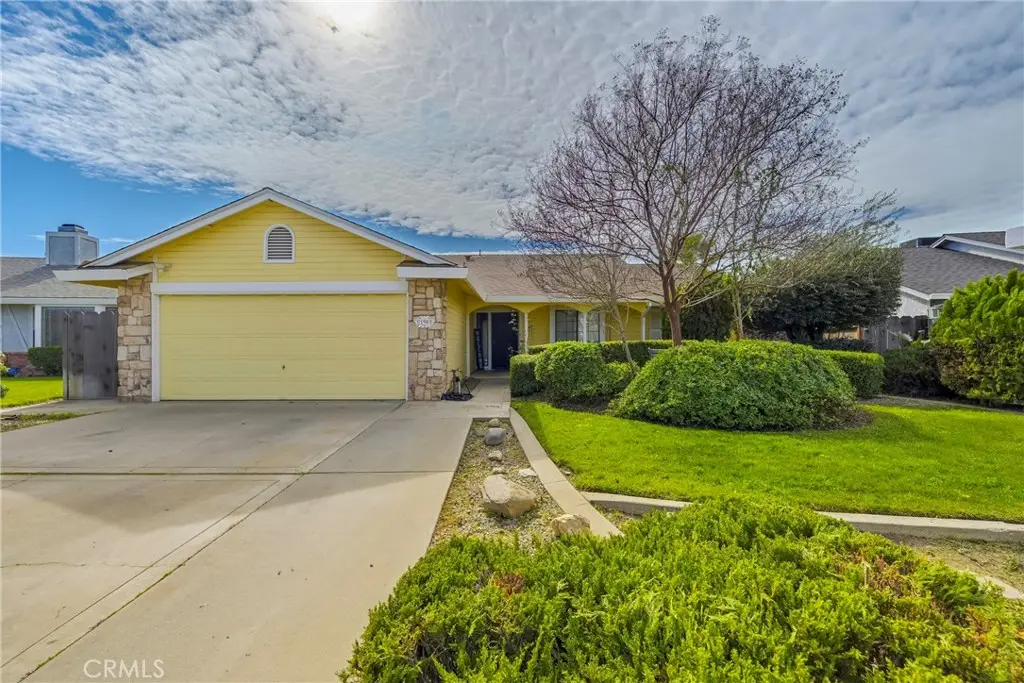 190 Manzanita Drive, Atwater, CA 95301 - #1