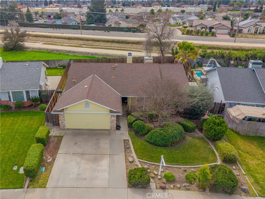 190 Manzanita Drive, Atwater, CA 95301 - #2