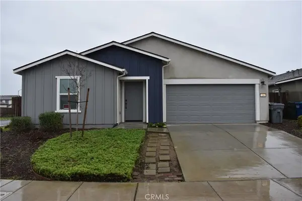 296 Grand Canyon Court, Merced, CA 95341