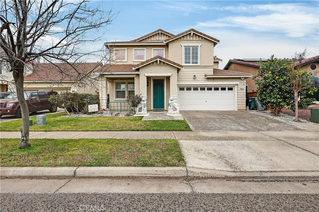 1277 Baxter, Merced, CA 95348 - #1