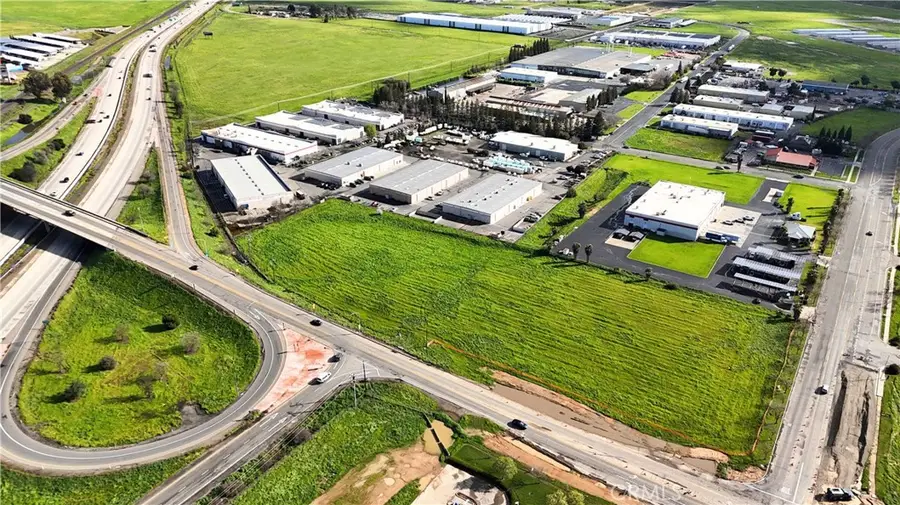 0 Airport Drive & Avenue 17, Madera, CA 93637 - #2