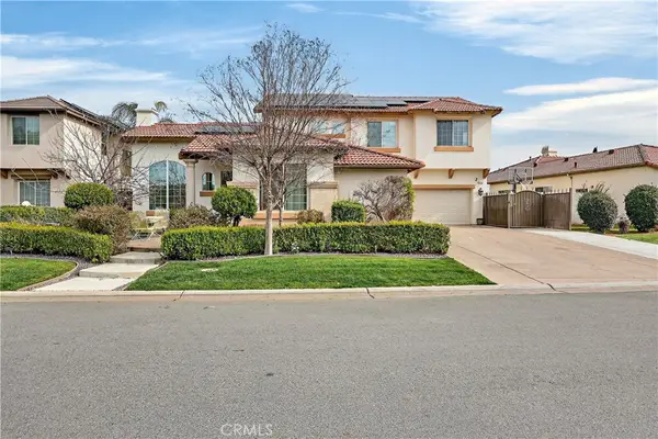 8740 Laguna Street, Chowchilla, CA 93610