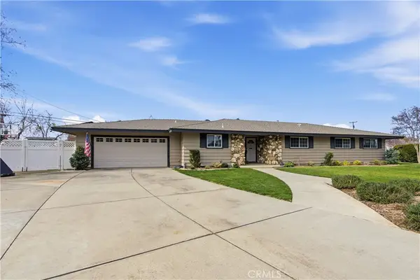 2849 Montana, Merced, CA 95340