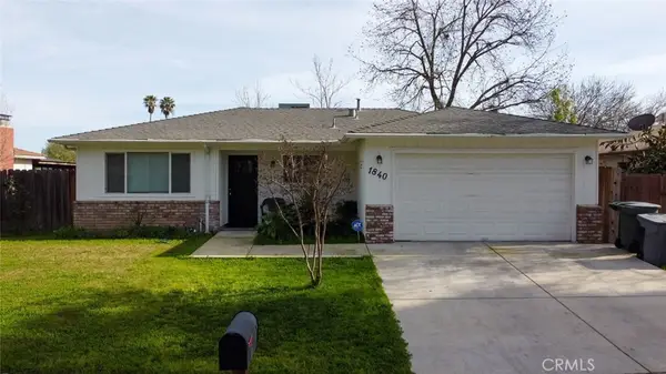 1840 Cheyenne Drive, Merced, CA 95348