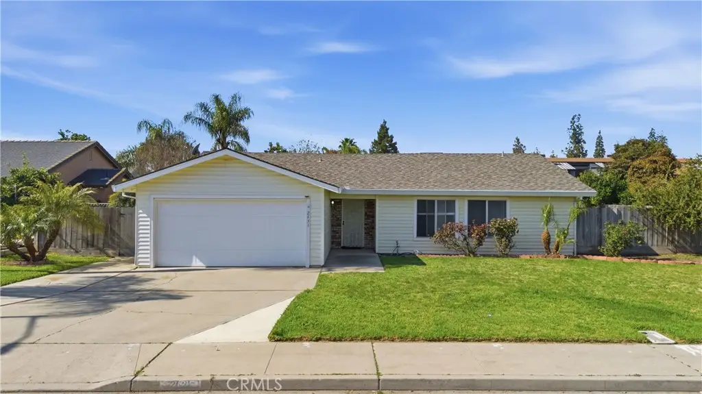 2631 7th Street, Atwater, CA 95301 - #1