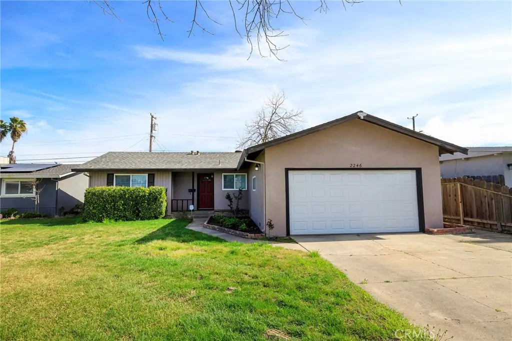 2246 First Street, Atwater, CA 95301 - #1