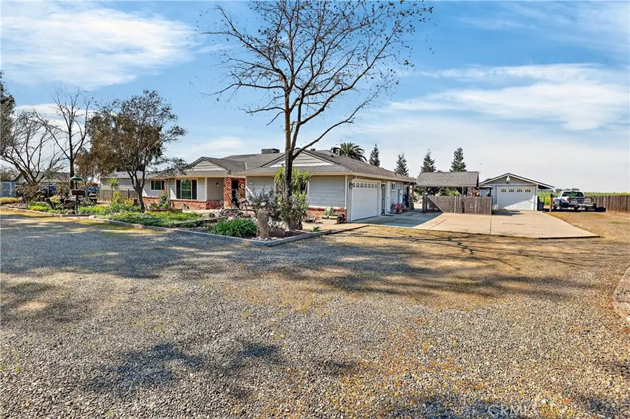 3969 Hatch Road, Merced, CA 95340 - #3