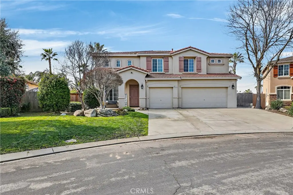 11437 Mirage Drive, Chowchilla, CA 93610 - #1