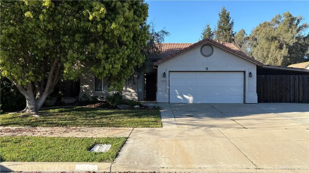 1463 Hunter, Merced, CA 95340 - #1