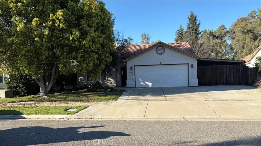 1463 Hunter, Merced, CA 95340 - #2