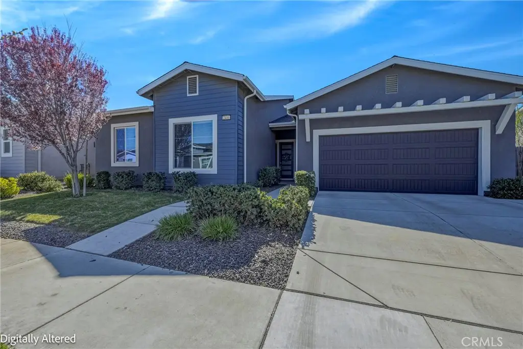 2446 Valverde Drive, Merced, CA 95340 - #1