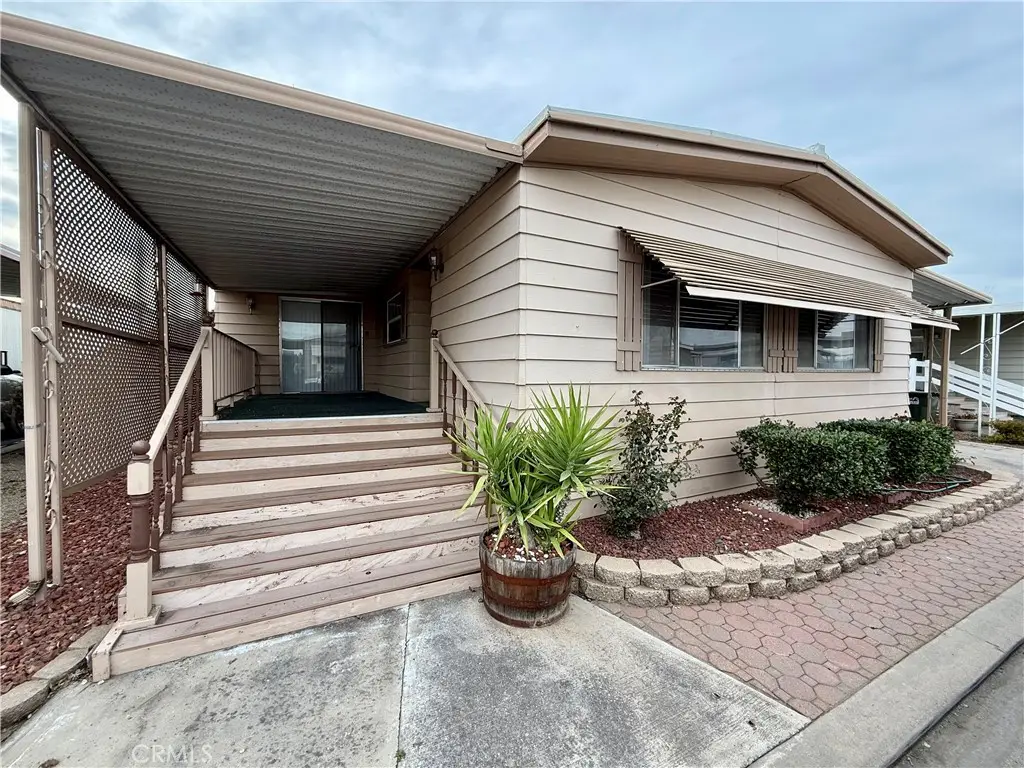 2240 Golden Oak Lane #47, Merced, CA 95341 - #1