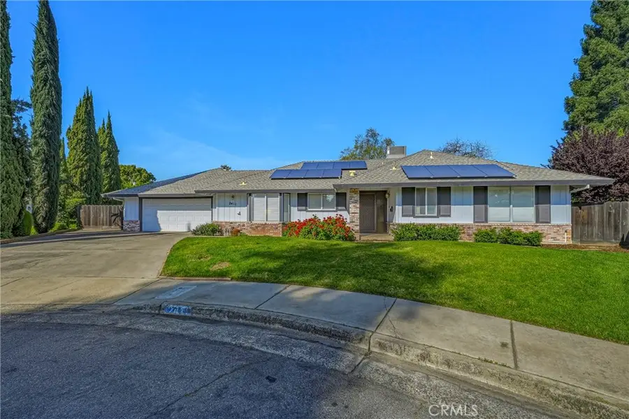 2411 Bluegrass Lane, Merced, CA 95340 - #3