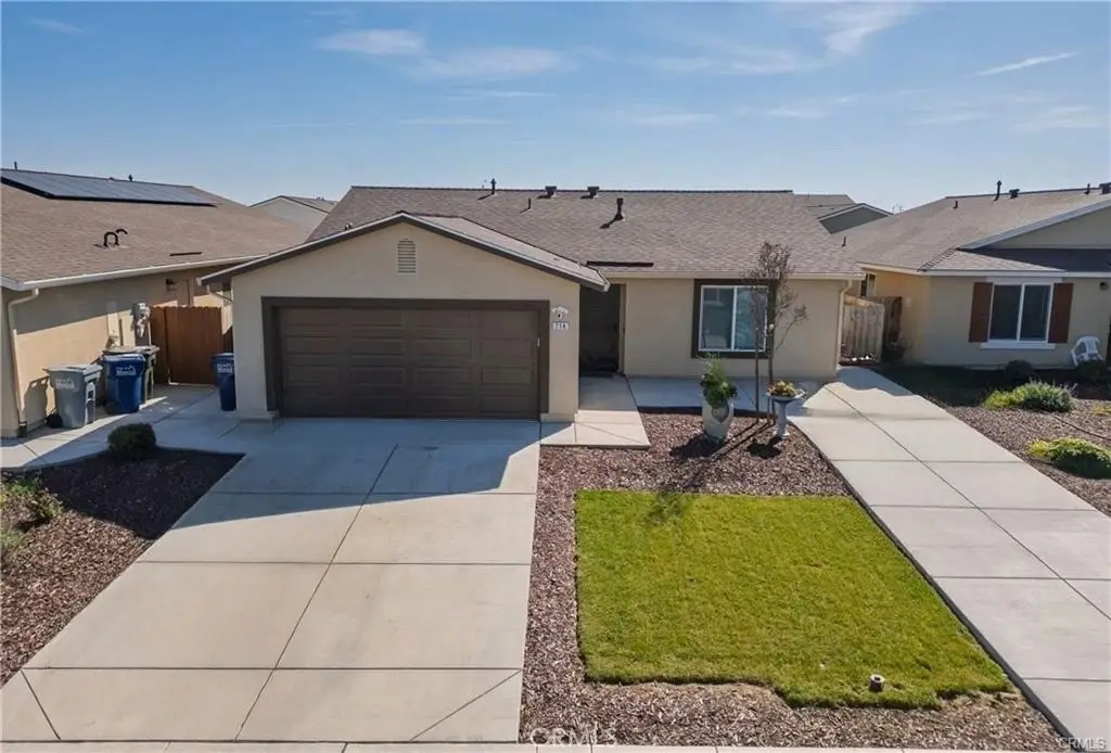 714 Dean Court, Merced, CA 95341 - #1