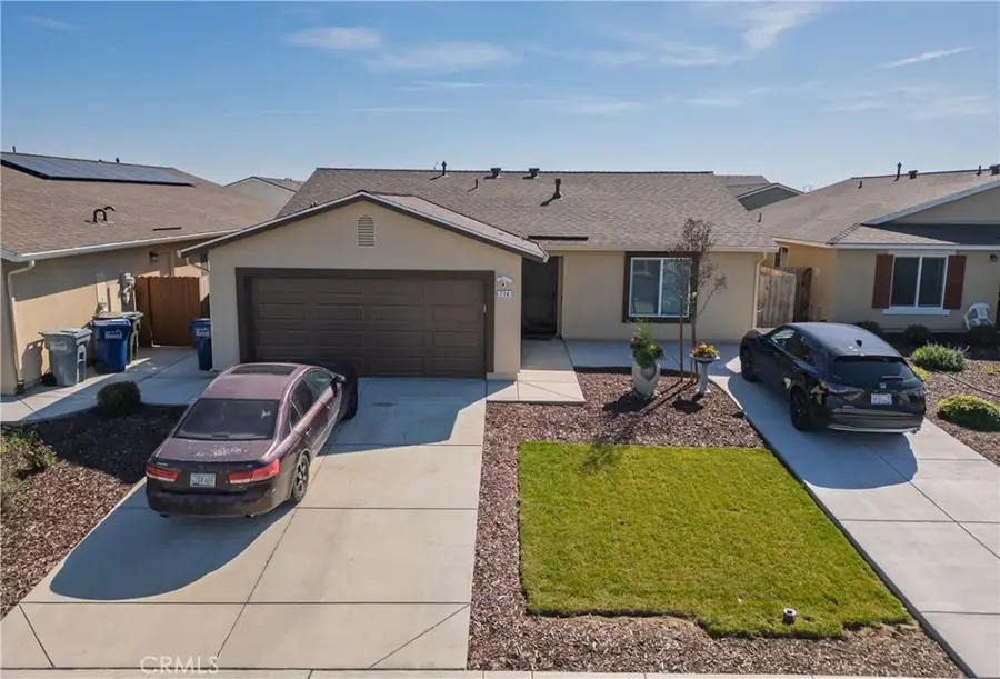 714 Dean Court, Merced, CA 95341 - #2
