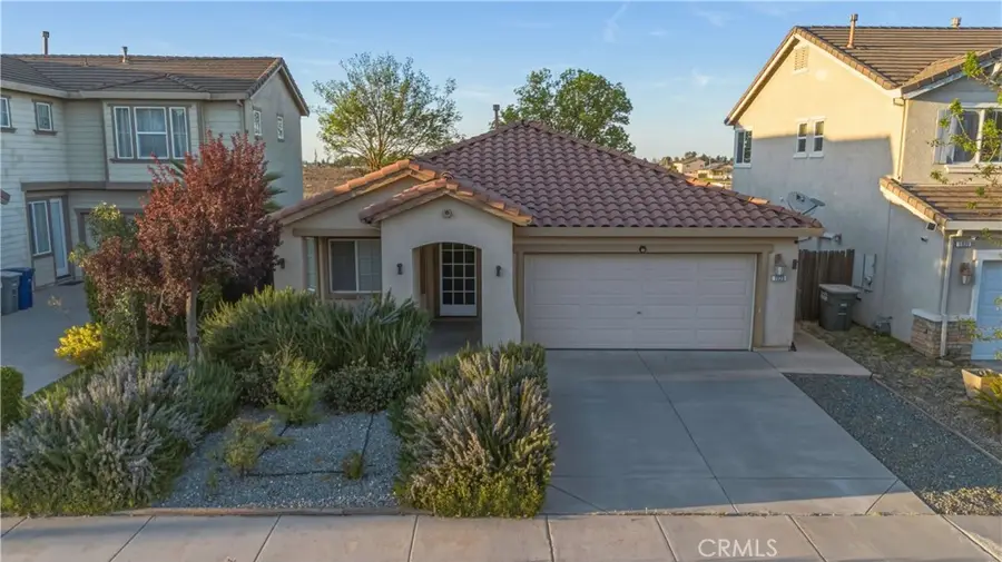 1525 La Sierra Street, Merced, CA 95348 - #3