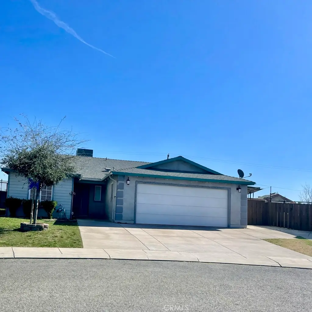 9654 Timothy Court, Delhi, CA 95315 - #1