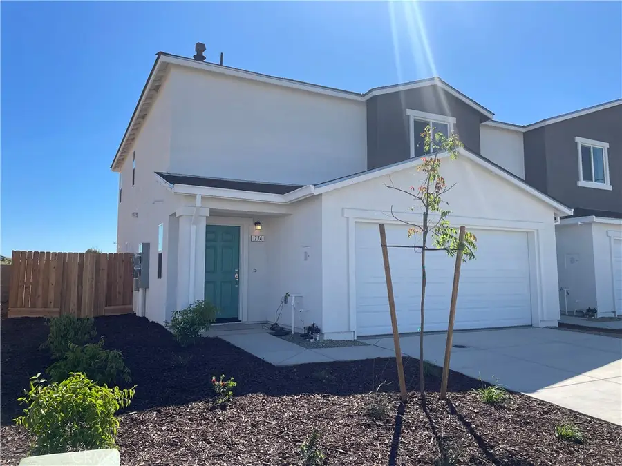 774 Stone Ridge East Avenue, Merced, CA 95341 - #2