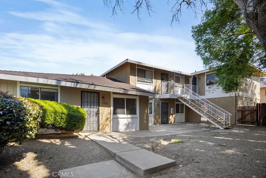 3360 R, Merced, CA 95348 - #1