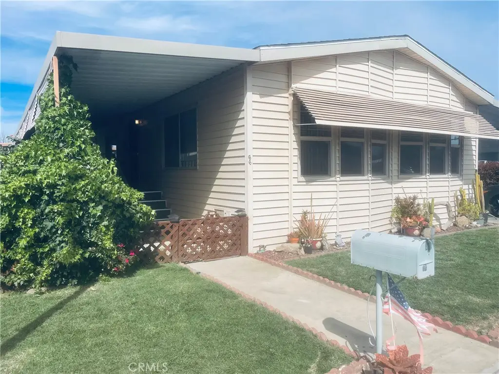 66 La Playa Way, Atwater, CA 95301 - #1