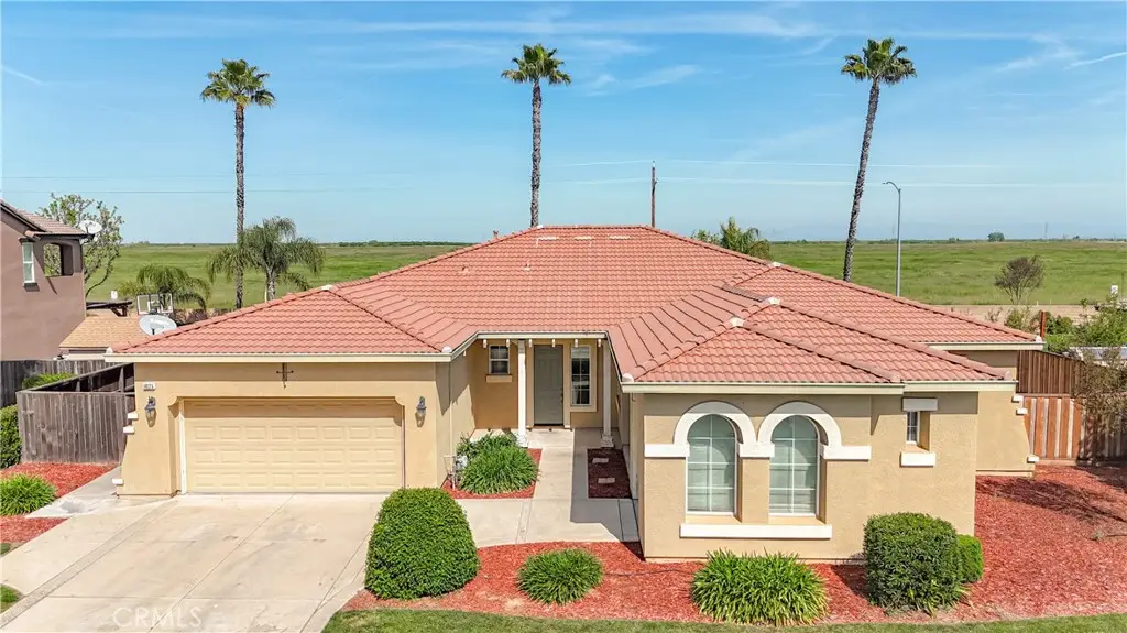 14125 Spyglass, Chowchilla, CA 93610 - #1