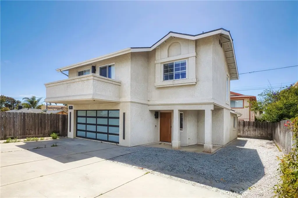 341 N 4th, Grover Beach, CA 93433 - #1