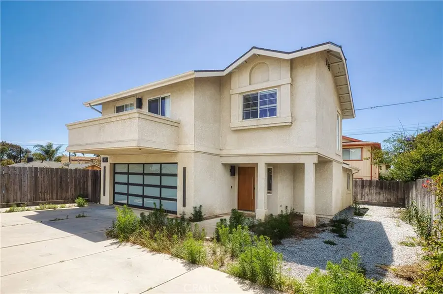 341 N 4th, Grover Beach, CA 93433 - #2