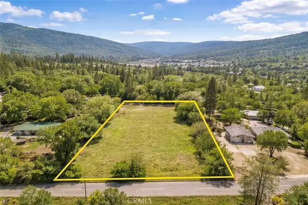 0 Buckeye, Oakhurst, CA 93644