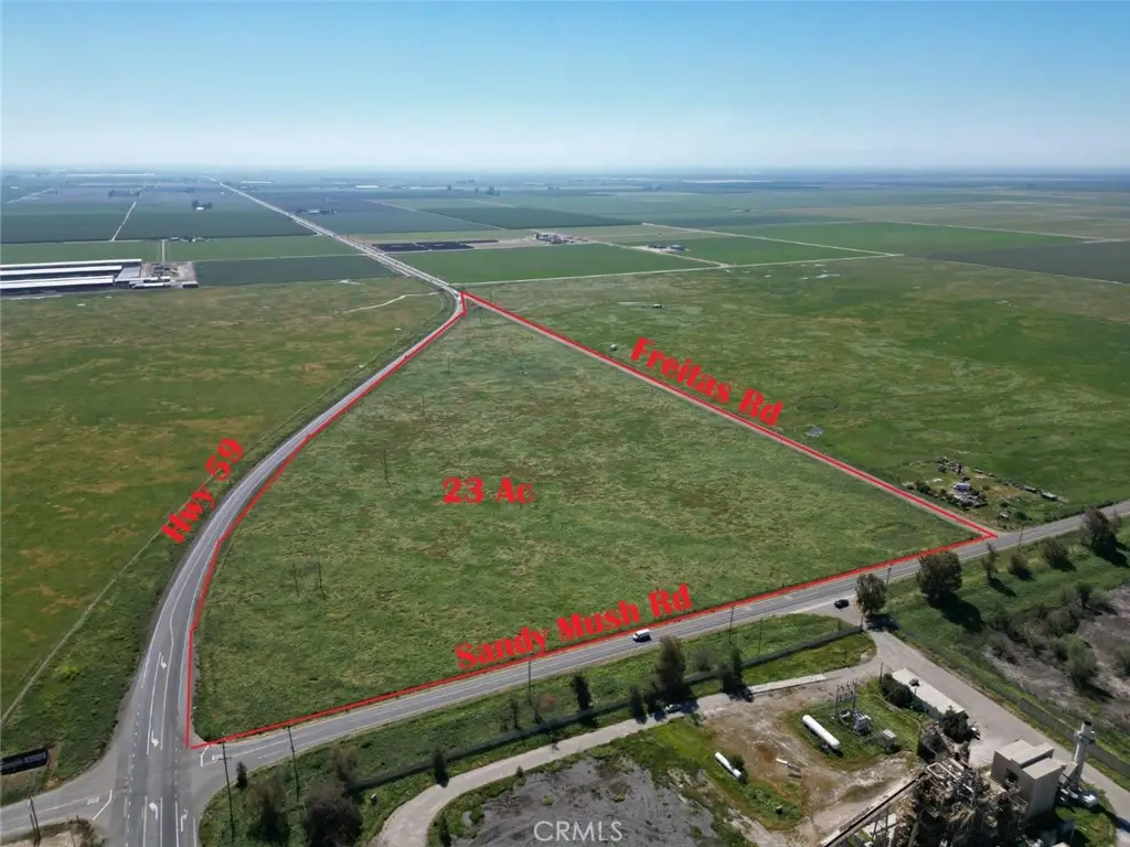 59 Hwy 59, El Nido, CA 95340 - #1