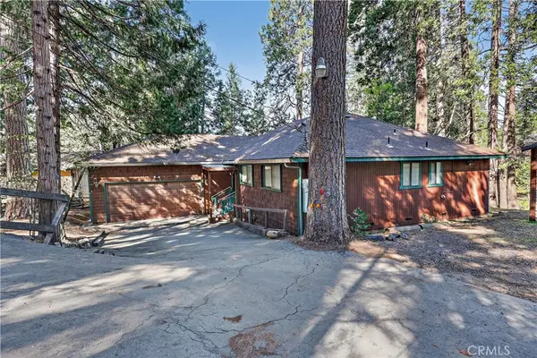 19388 Poplar, Twain Harte, CA 95383