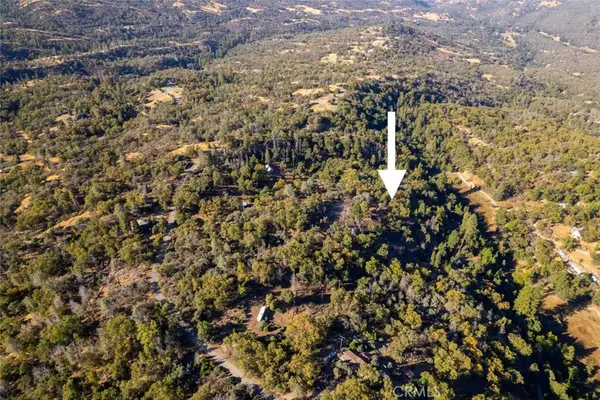 44989 Mcclenny Drive, Posey, CA 93260