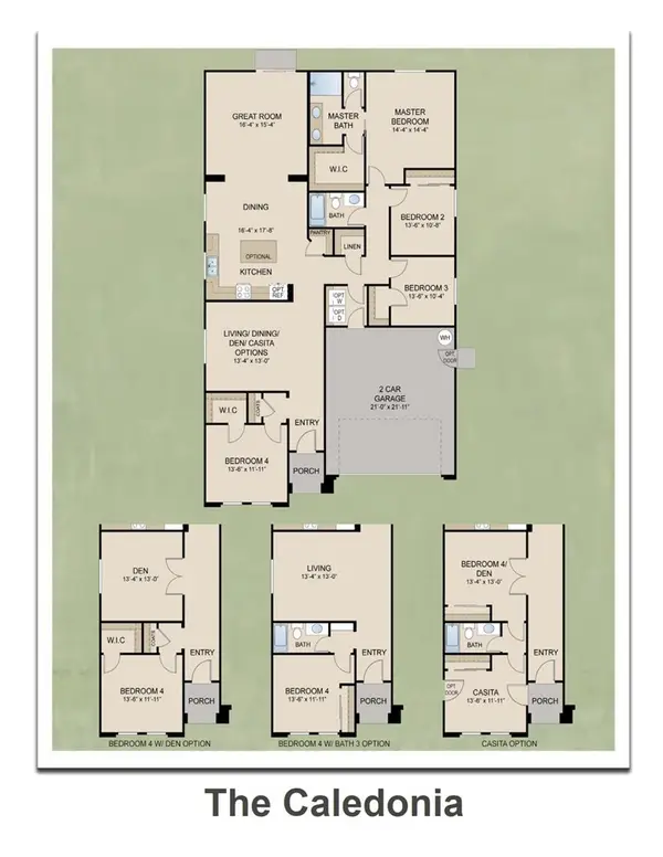 104 Squaw Valley Dr., Merced, CA 95341