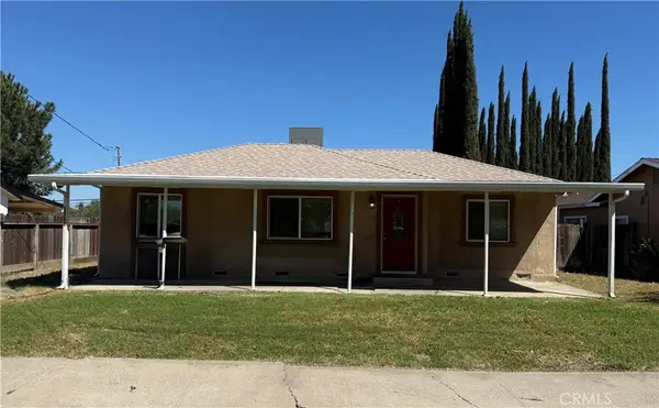 1111 Barney, Merced, CA 95340