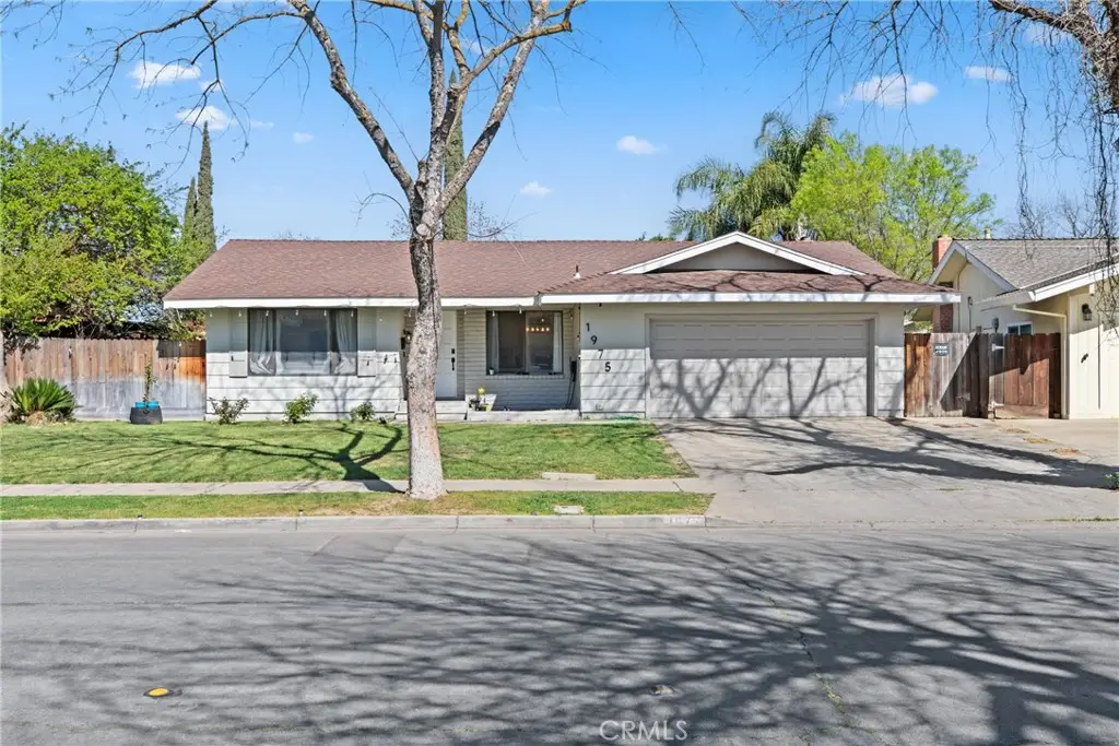 1975 E Alexander, Merced, CA 95340 - #1