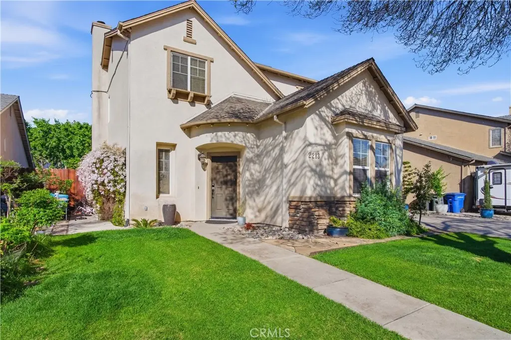 2213 Lionudakis Court, Modesto, CA 95355 - #1