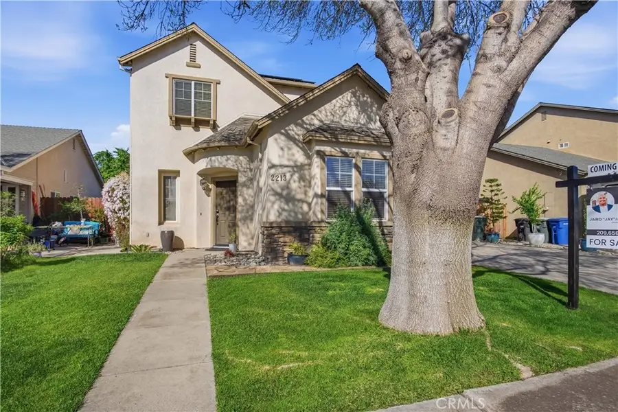 2213 Lionudakis Court, Modesto, CA 95355 - #2