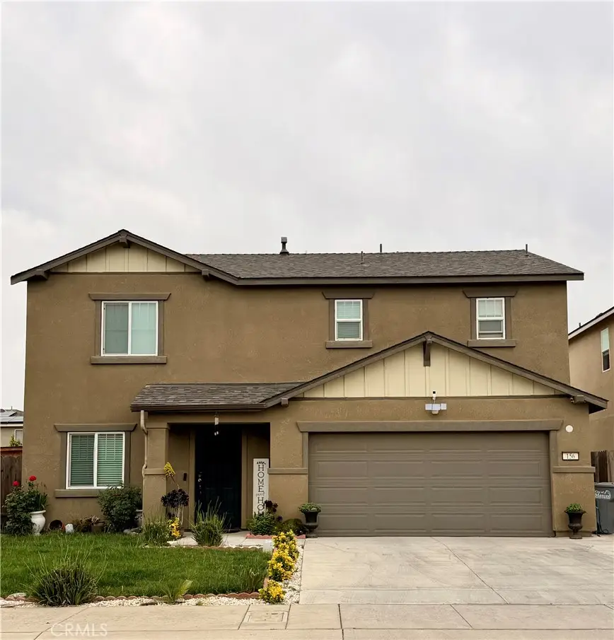 156 Harp Court, Merced, CA 95341 - #1