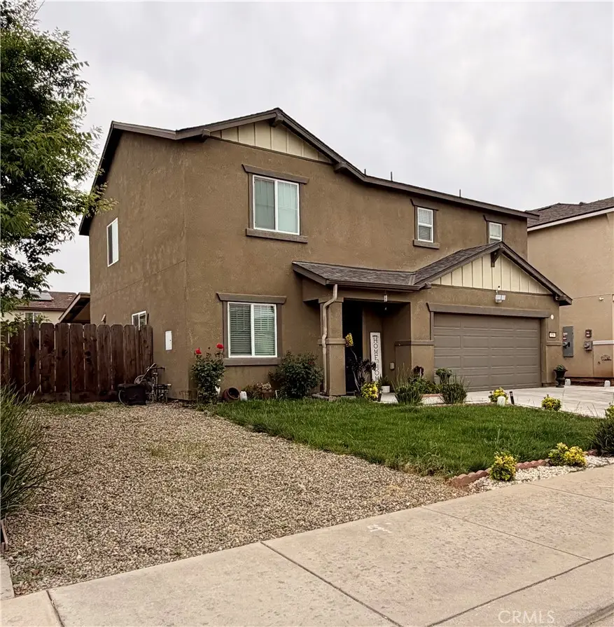 156 Harp Court, Merced, CA 95341 - #2