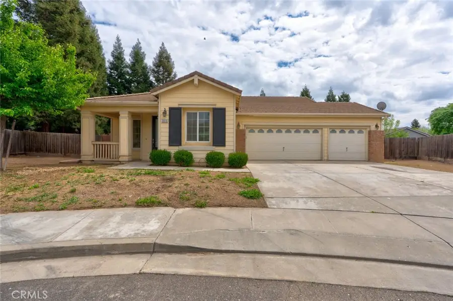 3516 Windsong Court, Merced, CA 95340 - #2