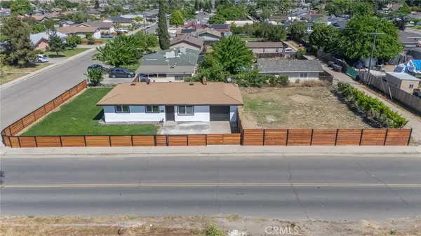 1209 Peach, Livingston, CA 95334