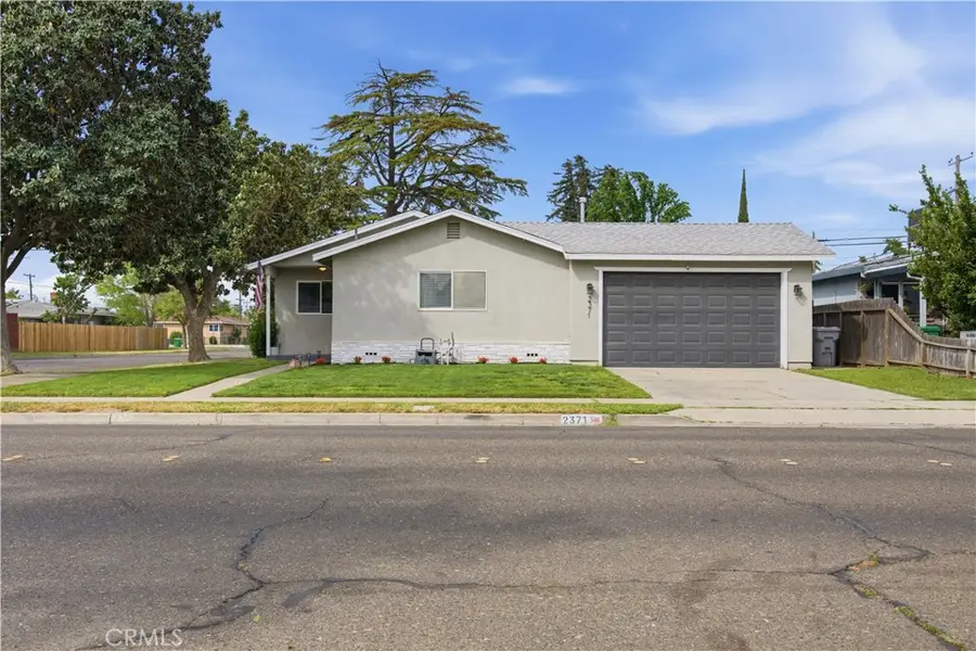 2371 3rd, Atwater, CA 95301 - #2