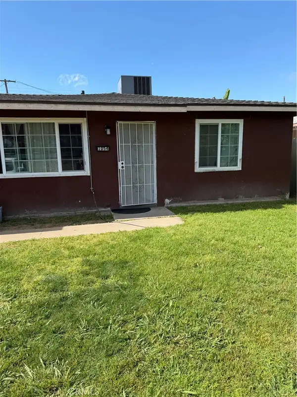 1054 W 24th, Merced, CA 95340
