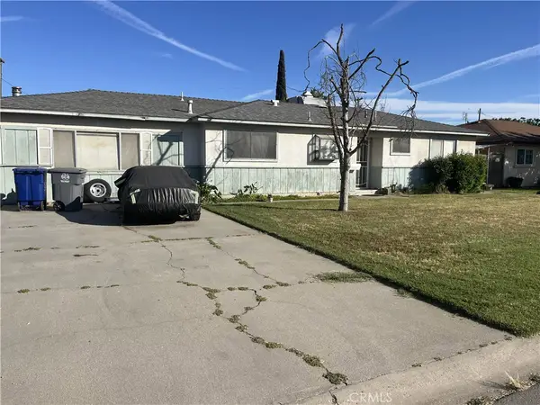 1521 Harding Avenue, Chowchilla, CA 93610