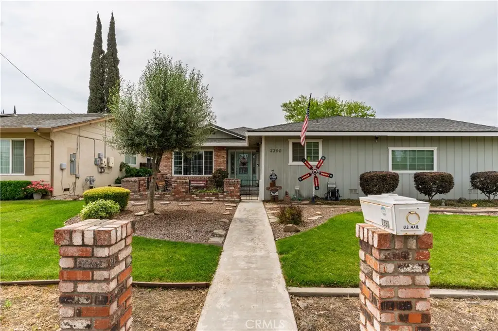 2390 Fruitland Avenue, Atwater, CA 95301 - #1