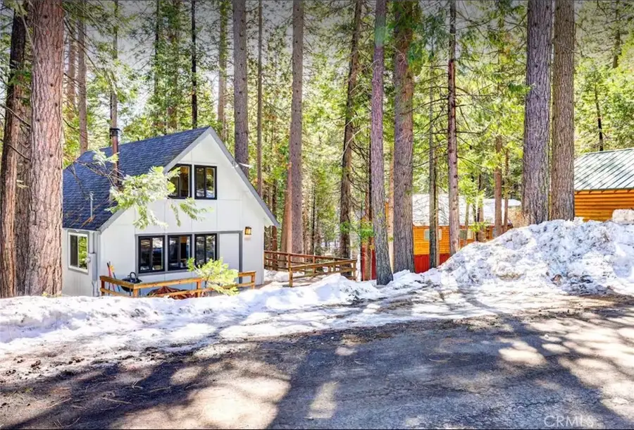 29591 Lassen Drive, Long Barn, CA 95335 - #2